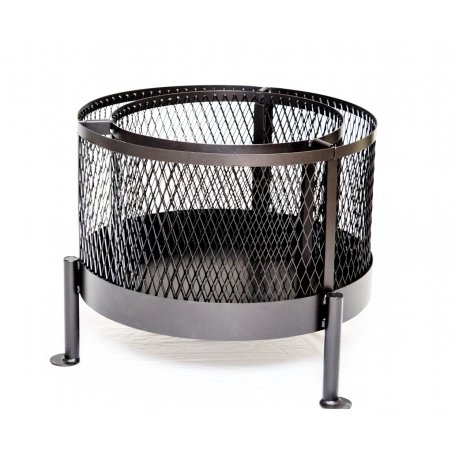 Stoveman Tulipesä turismo