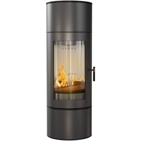 ANTARES TERÄSTAKKA Ø 150, 10 KW - Kratki