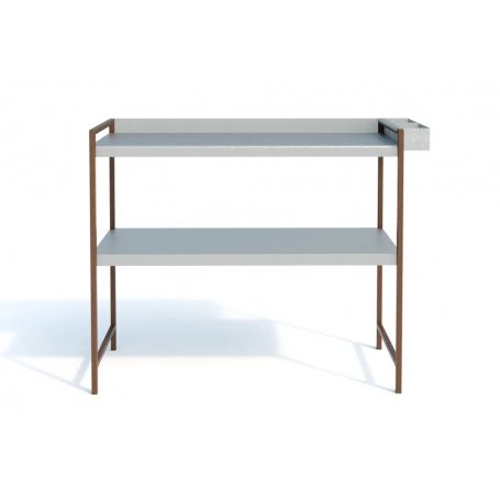 Ulkokeittiö pöytä - Potting table