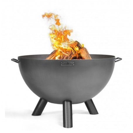 Cook King Kongo 85 ulkotulisija