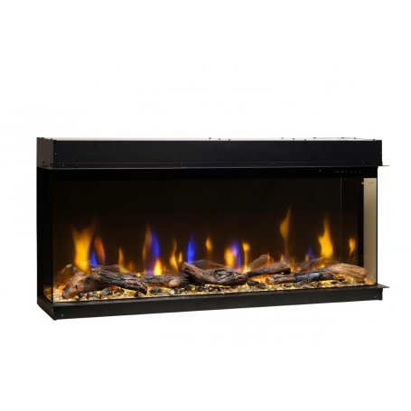 Ignite Bold XL50" sähkötakka - Optiflame ®