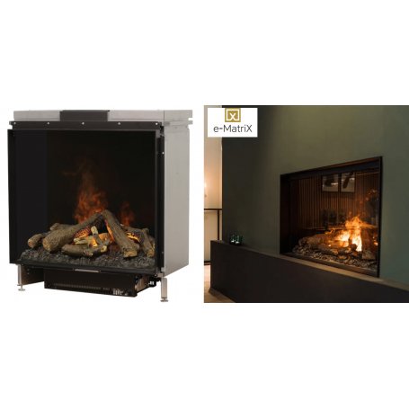 Faber e-Matrix 800/500 I, Opti-myst®