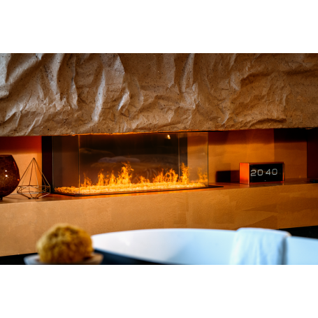 Faber e-Matrix Linear 1050/400 III, Opti-myst®