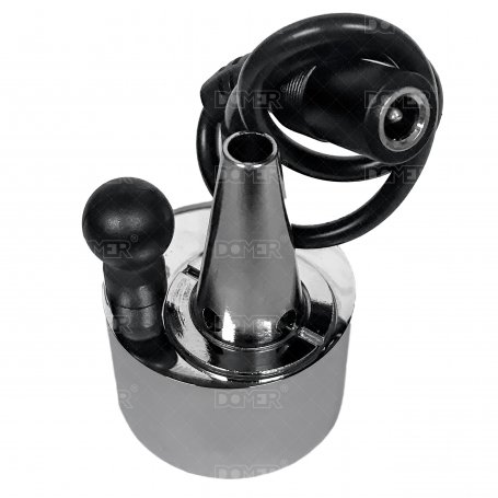 Optimyst Nebulisaattori - höyrynkehitin sähkötakkaille