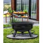 Cook King Bandito ulkotulisija BBQ 50 cm