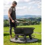 Cook King Bandito ulkotulisija BBQ 50 cm