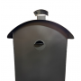 Smoker MI3, puukäyttöinen savustin 2-155