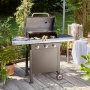 Landmann kaasugrilli Rexon 3.0, Sapphire black
