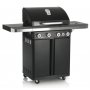 Landmann kaasugrilli Rexon CooK 4.1 Sapphire black