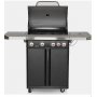 Landmann kaasugrilli Rexon CooK 4.1 Sapphire black