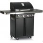 Landmann kaasugrilli Rexon CooK 4.1 Sapphire black