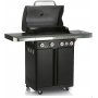 Landmann kaasugrilli Rexon CooK 4.1 Sapphire black