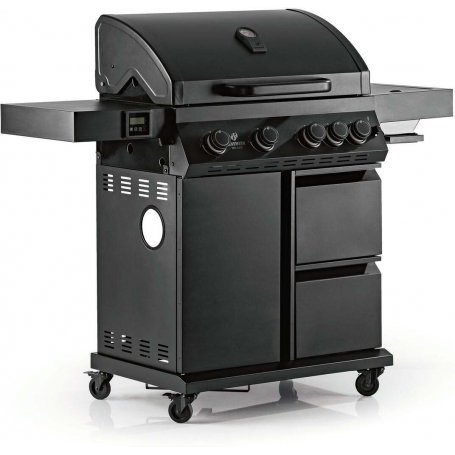 Landmann kaasugrilli Rexon Cool black MaxX 4.1