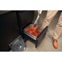 Landmann kaasugrilli Rexon Cool black MaxX 4.1