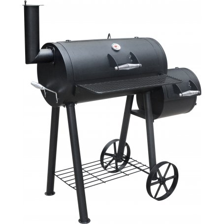 Landmann savugrilli Smoker