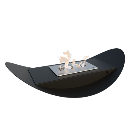 Biotuli pöytätakka RAVE, by Hitze