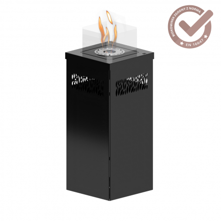 Biotakka KARIF, by Hitze