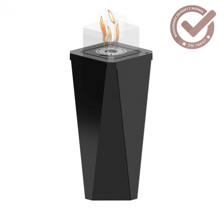 Biotakka LESTE, by Hitze