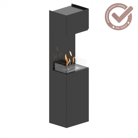 Biotakka SAHIL, by Hitze