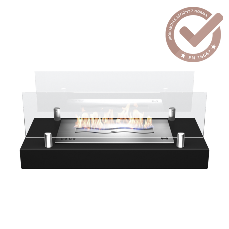 Biotuli pöytätakka CALYPSO, by Hitze