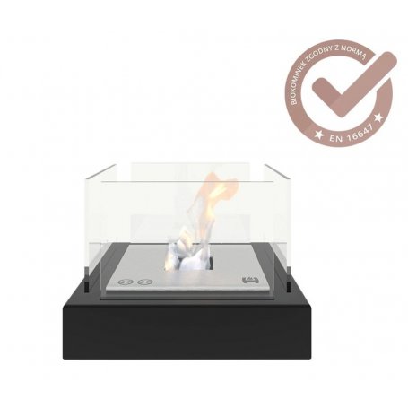 Biotuli pöytätakka SOCA, by Hitze