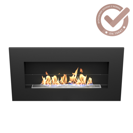 SWING Built-in Biotakka, by Hitze