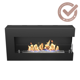 BLUES ripustettava Biotakka, OIKEA kulma, by Hitze