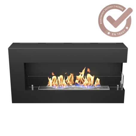 BLUES ripustettava Biotakka, OIKEA kulma, by Hitze