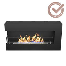 BLUES ripustettava Biotakka, VASEN kulma, by Hitze