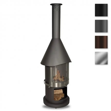 BBQ Pihatakka Firestar DN 550 Swing