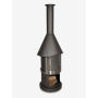 BBQ Pihatakka Firestar DN 550 Swing