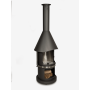BBQ Pihatakka Firestar DN 550 Swing