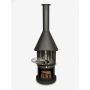 BBQ Pihatakka Firestar DN 550 Swing