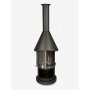 BBQ Pihatakka Firestar DN 550 Swing