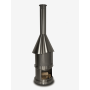 BBQ Pihatakka Firestar DN 650 Swing