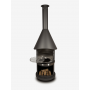 BBQ Pihatakka Firestar DN 800 Swing