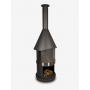 BBQ Pihatakka Firestar DN 800 Swing