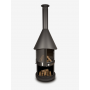 BBQ Pihatakka Firestar DN 800 Swing