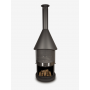 BBQ Pihatakka Firestar DN 800 Swing