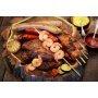 BBQ Pihatakka Firestar DN 800 Swing