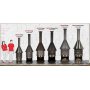 BBQ Pihatakka Firestar DN 800 Swing Glass