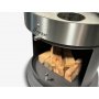 BBQ Pihatakka Firestar DN 800 Swing Glass