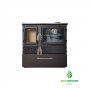 Çalışkan puulämmitteinen liesi/uuni 214-3D-BOX