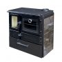 Çalışkan puulämmitteinen liesi/uuni 214-Casing