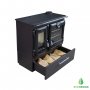 Çalışkan puulämmitteinen liesi/uuni 216-BOX