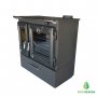 Çalışkan puulämmitteinen liesi/uuni 216-BOX