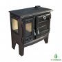 Çalışkan puulämmitteinen liesi/uuni 216-3D