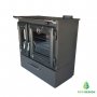 Çalışkan puulämmitteinen liesi/uuni 216-3D-BOX