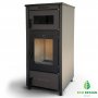 Çalışkan puulämmitteinen liesi/uuni 302