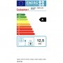 Çalışkan puulämmitteinen liesi/uuni 302